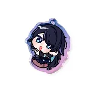 Shirakawa Mitsuki - Key Chain - Acrylic Key Chain - VTuber