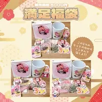 Kataragi Yuno - Card case - VTuber