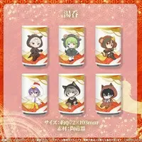 Hitoyo Enishi - Japanese Teacup - MAHA5JAPAN