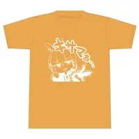Kurousagi Uru - Clothes - T-shirts - VTuber