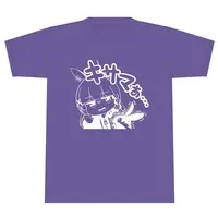 Kurousagi Uru - Clothes - T-shirts - VTuber