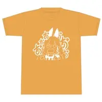 Kurousagi Uru - Clothes - T-shirts - VTuber