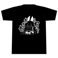 Kurousagi Uru - Clothes - T-shirts - VTuber