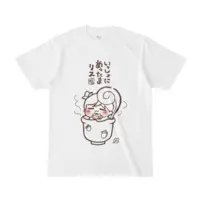Hoshikage Comachi - Clothes - T-shirts - VTuber Size-S