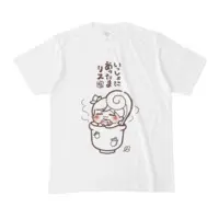 Hoshikage Comachi - Clothes - T-shirts - VTuber Size-M