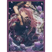 Mori Calliope - Trading Card Supplies - Card Sleeves - hololive English