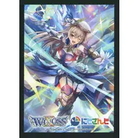 Furen E Lustario - Card Sleeves - Trading Card Supplies - Nijisanji