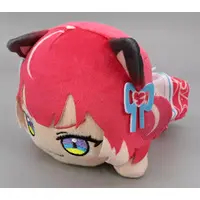 Akami Karubi - Plush - Nesoberi Plush - VTuber