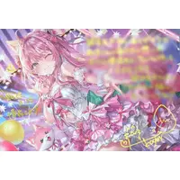 Hakui Koyori - Postcard - hololive