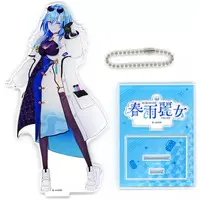 Harusame Urame - Acrylic stand - Aogiri High School