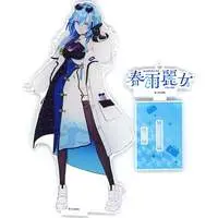 Harusame Urame - Acrylic stand - Aogiri High School