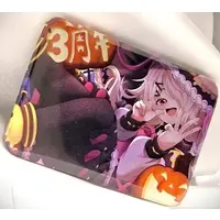 Tomari Poki - Badge - VTuber