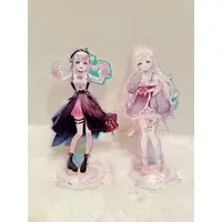 Yaso Toiki - Acrylic stand - VTuber