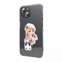 Sato Maya - Stickers - VTuber