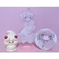 Momone Chinoi - Acrylic stand - VTuber