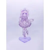 Momone Chinoi - Acrylic stand - VTuber