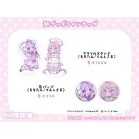 Momone Chinoi - Acrylic stand - VTuber