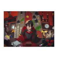 Amato Utata - Poster - VTuber Size-B3