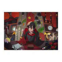 Amato Utata - Poster - VTuber Size-A2