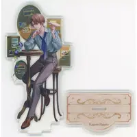 Kagami Hayato - Acrylic stand - ART OF NIJISANJI - Nijisanji