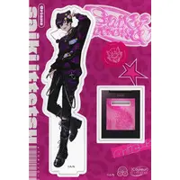Saiki Ittetsu - Acrylic stand - Oriens