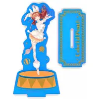 Eto - Acrylic stand - Ichiban Kuji - Colorful Peach