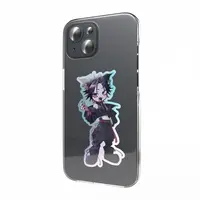 Wannyanpiyo - Stickers - VTuber