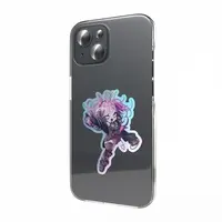 Wannyanpiyo - Stickers - VTuber