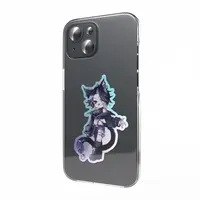 Wannyanpiyo - Stickers - VTuber