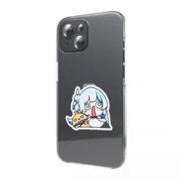 Hirakata Lily - Stickers - VTuber