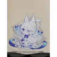nai - Acrylic stand - VTuber