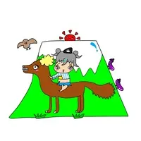 Hanashiro Menmo - Postcard - VTuber