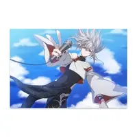 Nagame Resina - Postcard - VTuber