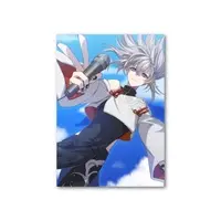 Nagame Resina - Character Card - VTuber