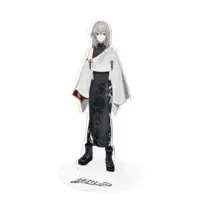 Nagame Resina - Acrylic stand - VTuber Size-160x160mm