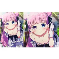 Himemori Luna - Desk Mat - Trading Card Supplies - hololive