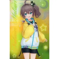 Natsuiro Matsuri - Trading Card - hololive
