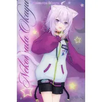 Nekomata Okayu - Trading Card - hololive