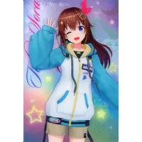 Tokino Sora - Trading Card - hololive