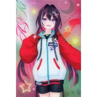 AZKi - Trading Card - hololive