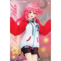 Sakura Miko - Trading Card - hololive