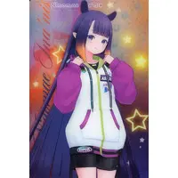 Ninomae Ina'nis - Trading Card - hololive English