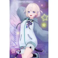 Todoroki Hajime - Trading Card - hololive