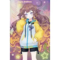 Anya Melfissa - Trading Card - hololive