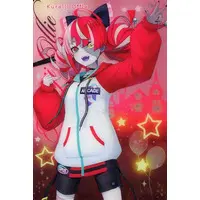 Kureiji Ollie - Trading Card - hololive