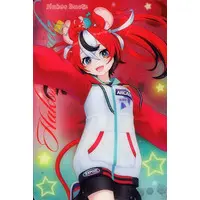 Hakos Baelz - Trading Card - hololive English