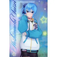 Hoshimachi Suisei - Trading Card - hololive