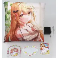 Yozora Mel - Acrylic stand - Postcard - Cushion - Necklace - Yura Yura Acrylic Stand - hololive