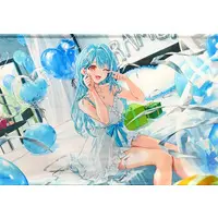 Shiranami Ramune - Tapestry - VSPO!