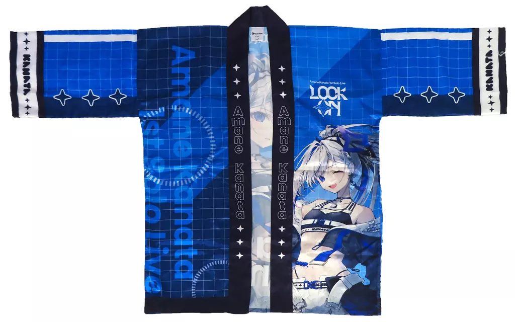 Amane Kanata - Clothes - hololive